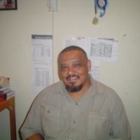 Derrick Marco