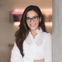 Fernanda Borges de Oliveira