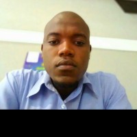 Nkanyiso Ndlovu