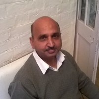 rakesh kumar