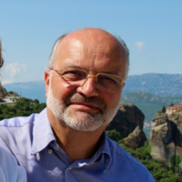 Jan Heyman