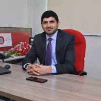 Yasir Mushtaq