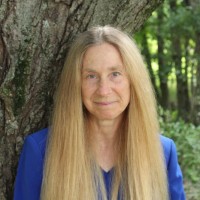 Sherry Schweighardt, Ph.D.