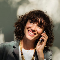 Cyrielle Chaussure