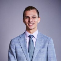 Ryan Nicholas