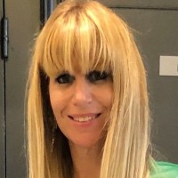 Diane Barel