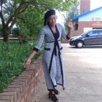 Perseverance Moyo