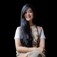 Eisha Sawhney