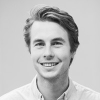 Mads Fredrik Heiervang