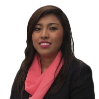 María Fenanda Viveros Ramírez