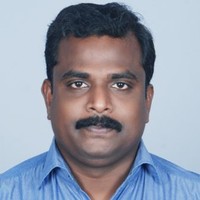 Anoop Kumar P A
