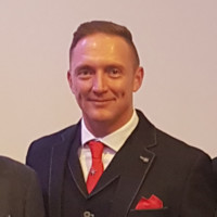 David Johnston