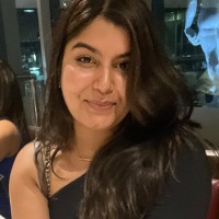 Charu Rangwani