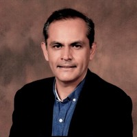 Orlando Cuellar, PMP