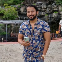 Rahim Shaikh