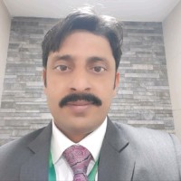 Harish Dua