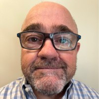 Marty Baird