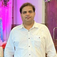 Rishabh Kant