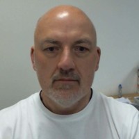 Michael Wood