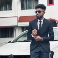 Dheeraj Shetty