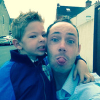 Aron Beesley