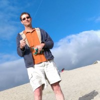 Gregg Wigen
