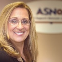 Kathy Bova, Sbcs, Itp