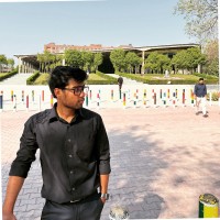 Shivam Tiwari