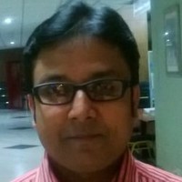 nirmal sutradhar