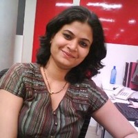 Aarti Patil