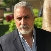 Roberto Marin