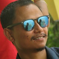 Samujjal Sarmah