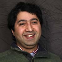 Bilal Khalid