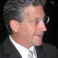 Barry Walker