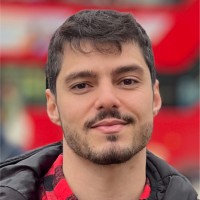 Lucas Rodrigues