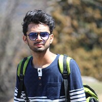 Manthan Dave