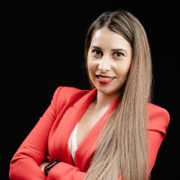 Laura Ana-Maria Desmirean