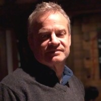 Ron Vered