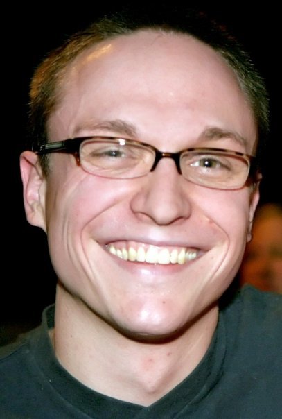 Seth Spillman