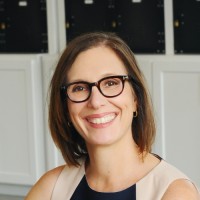 Anna Eastman