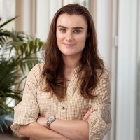 Kathleen Riach