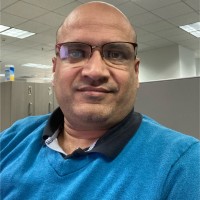 Vasudeva Cherukumilli