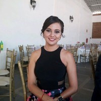 Grecia Argelia Murillo Chavarria