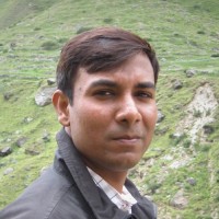 Abhishek Dass