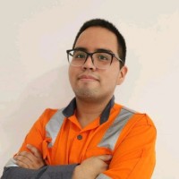 Josué Eleazar Flores Espinoza