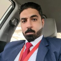Hasan Buhussayen