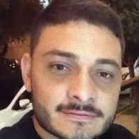 welex marcos dias trabach