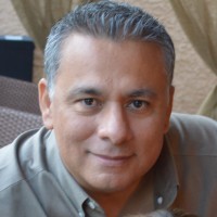 Ronnie Castillo