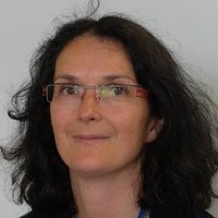 Catherine Vanel