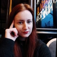 Elvira Karpova